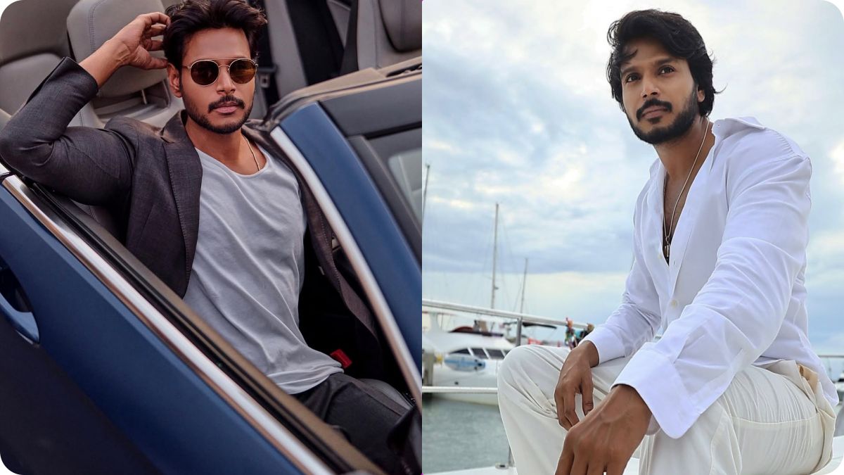 Powerpeta-Title-Look-:-செஸ்-போர்டு,-ரத்தம்-தெறிக்கும்-ரோஜா-–-சந்தீப்-கிஷனின்-மிரட்டலான-‘பவர்பேட்டா’!