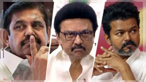 TN Election 2026 : "மாற்றம் வேணும்.. ஆனா?" – விஜய்யை நம்பும் இளைஞர்கள்; ஆட்டத்தை மாற்றும் 'கிங்மேக்கர்கள்'! Young voters discussing 2026 Tamil Nadu elections and TVK leader Vijay