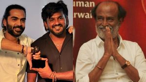Superstar Rajinikanth considering Ashwath Marimuthu for Thalaivar 173 instead of Cibi Chakarvarthi.