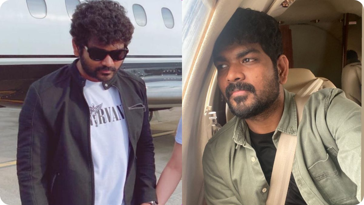 Jana Nayagan Leak : “அந்த பயன் போனை தட்டிவிட்டேன்” – மதுரையில் விஜய்யின் ஜன நாயகன் படத்தை பார்த்தவரை தடுத்த விக்னேஷ் சிவன்!