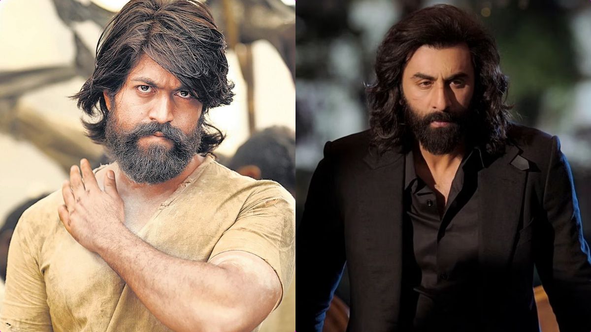 Ramayana Update : “முதல் பாகத்தில் சந்திப்பு இல்லை” – ரன்பீர் பற்றி ஓப்பனாக பேசிய யஷ்; ராமாயணம் 2-வில் தான் அந்த வெறித்தனமான மோதல்!