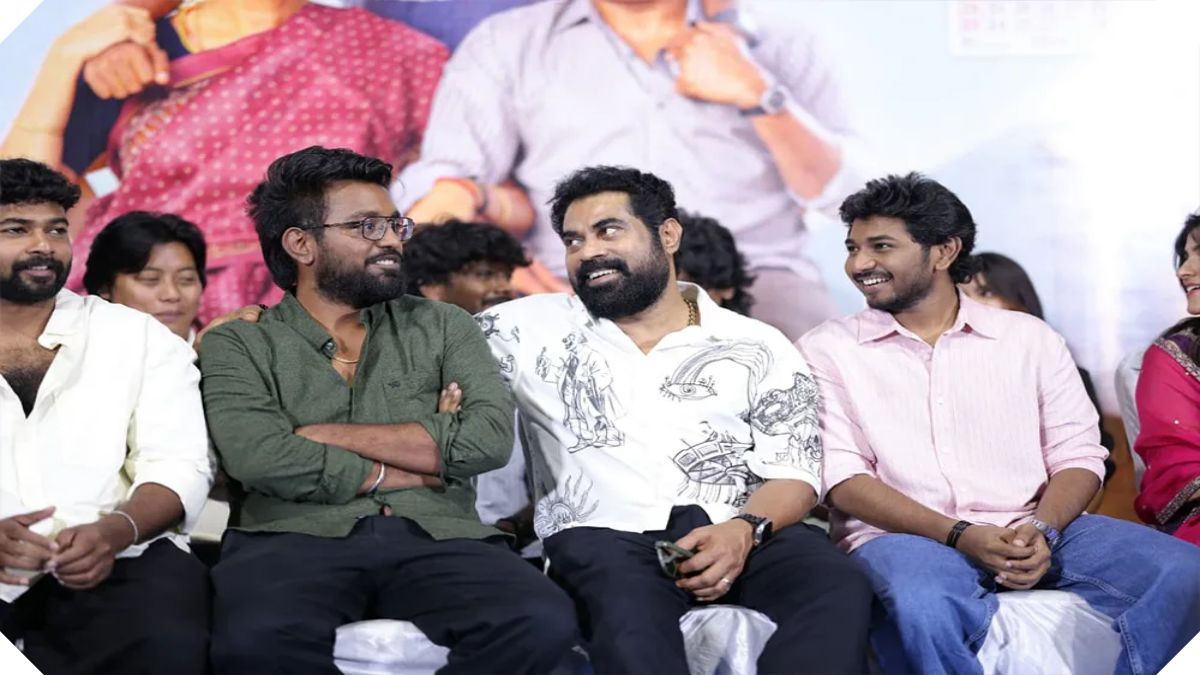 Youth Producer Mega Gift : லாபத்தில் பங்கு – கென்னுக்கு தயாரிப்பாளர் கொடுத்த தரமான சம்பவம்!