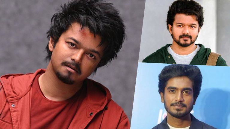 Director Abishan Jeevinth and Thalapathy Vijay's potential action film collaboration news.