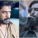 Arjun Over Dhurandhar Movie! — "அவரோட ஒர்க் பண்ண ஆசையா இருக்கு!" — 'துருந்தர்' இயக்குநர் மற்றும் மாதவனை பாராட்டித் தள்ளிய அர்ஜுன்! 8 Action King Arjun Sarja sharing his personal thoughts and feedback on director Aditya Dhar's movie Dhurandhar.