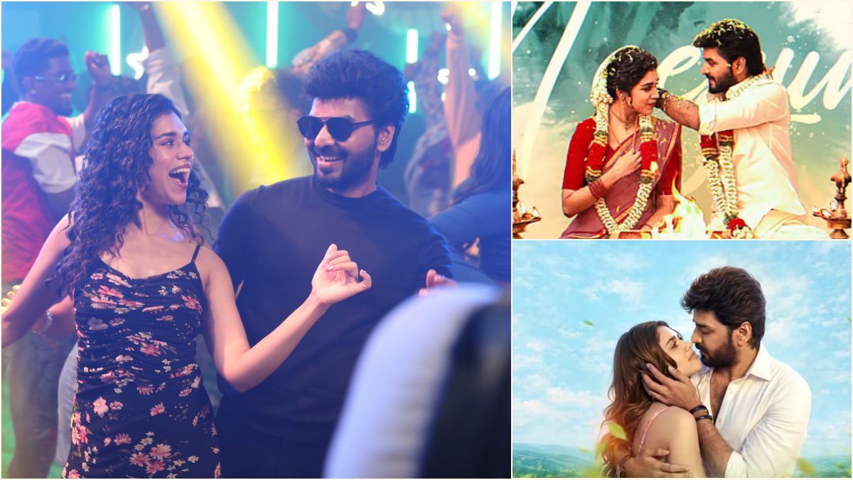 Actor Jai Opens Up About Islam! — "மசூதிக்குள்ள போனப்போ என்ன யாருமே ஸ்பெஷலா பாக்கல!" — ஆன்மீக பயணம் குறித்து ஓப்பனா பேசிய நடிகர் ஜெய்; சோசியல் மீடியால செம ட்ரெண்டிங்! 1 Official promotional poster of actor Jai from his thriller film Sattu Endru Maradhu Vanilai.