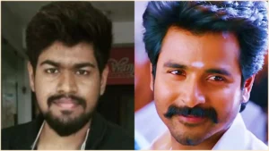 SK's Next With Parking Director! — சத்யஜோதி தயாரிப்பில் இணையும் சிவகார்த்திகேயன்; பணிகள் விறுவிறுப்பு! Actor Sivakarthikeyan and director Ramkumar collaborating for an upcoming Tamil feature film project.