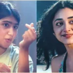 Preity Mukundan on Delulu Role: "முதல்ல நான் தான் அந்த 'Delulu' பேய்!" — ஸ்கிரிப்ட் ரகசியத்தை உடைத்த பிரீத்தி! 15 Actress Preity Mukundan sharing her audition screening memories for the Delulu ghost role in Sarvam Maya movie.