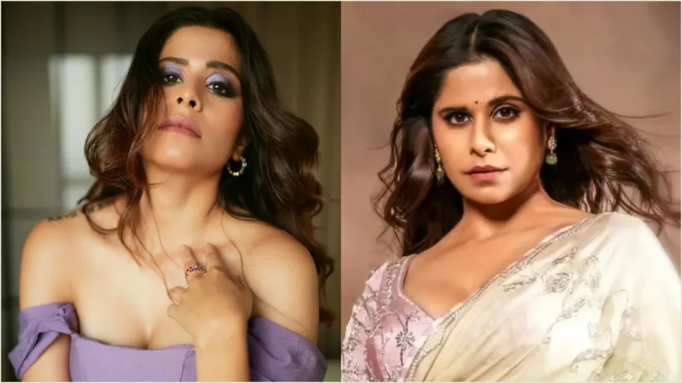 Actress Sai Tamhankar looking bold and sharing her shocking casting couch experience in a viral interview.