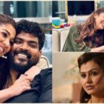 Actress Sona About Vignesh Shivan! — விக்னேஷ் சிவன் என்னை மறந்துட்டாரு; "என்னோட ஆபீஸ்ல 3 வருஷம் இருந்தார்!" — ஓப்பனா உடைத்த சோனா! 11 Actress Sona talking about director Vignesh Shivan working in her office and her respect for actress Nayanthara.