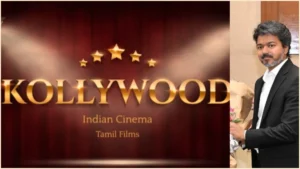 Tamil Nadu Chief Minister Vijay official order announcement giving permission for 5 movie shows daily in theaters.