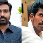 Bala X Vijay Sethupathi Combo! — பாலா இயக்கத்தில் விஜய் சேதுபதி; கதை எழுதும் ராஜு முருகன், முத்தையா! இண்டஸ்ட்ரியில் புதிய காம்போ! 10 Director Bala and actor Vijay Sethupathi teaming up for an upcoming Tamil movie with script work by Raju Murugan and Muthiah.