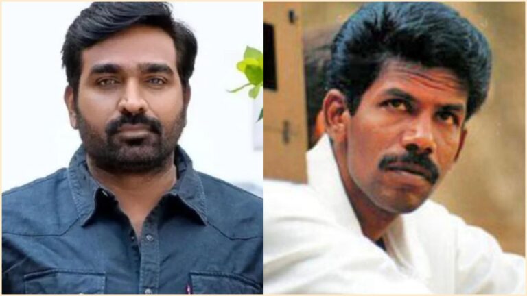 Director Bala and actor Vijay Sethupathi teaming up for an upcoming Tamil movie with script work by Raju Murugan and Muthiah.
