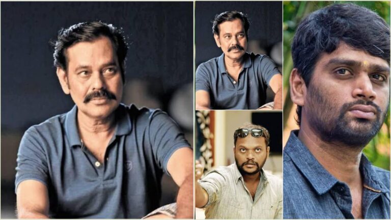 Director H Vinoth writing and producing a Sathuranga Vettai spin-off movie titled Kaun Gandhi Babu directed by Bramma.
