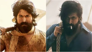 KGF 3 Officially Delayed! — "ராக்கி பாய் வர இன்னும் பல வருஷம் வெயிட் பண்ணனும்!" — சலார் 2 படத்தை கையில் எடுக்கும் பிரசாந்த் நீல்; அவரே சொன்ன மாஸ் காரணம்! Director Prashanth Neel discussing his upcoming movie line-up including Salaar 2 and KGF Chapter 3 during a press interview.