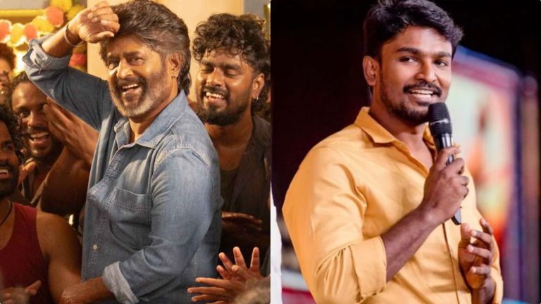 Director Rathna Kumar talking about his decision to skip Lokesh Kanagaraj's Coolie to focus on his upcoming film 29.
