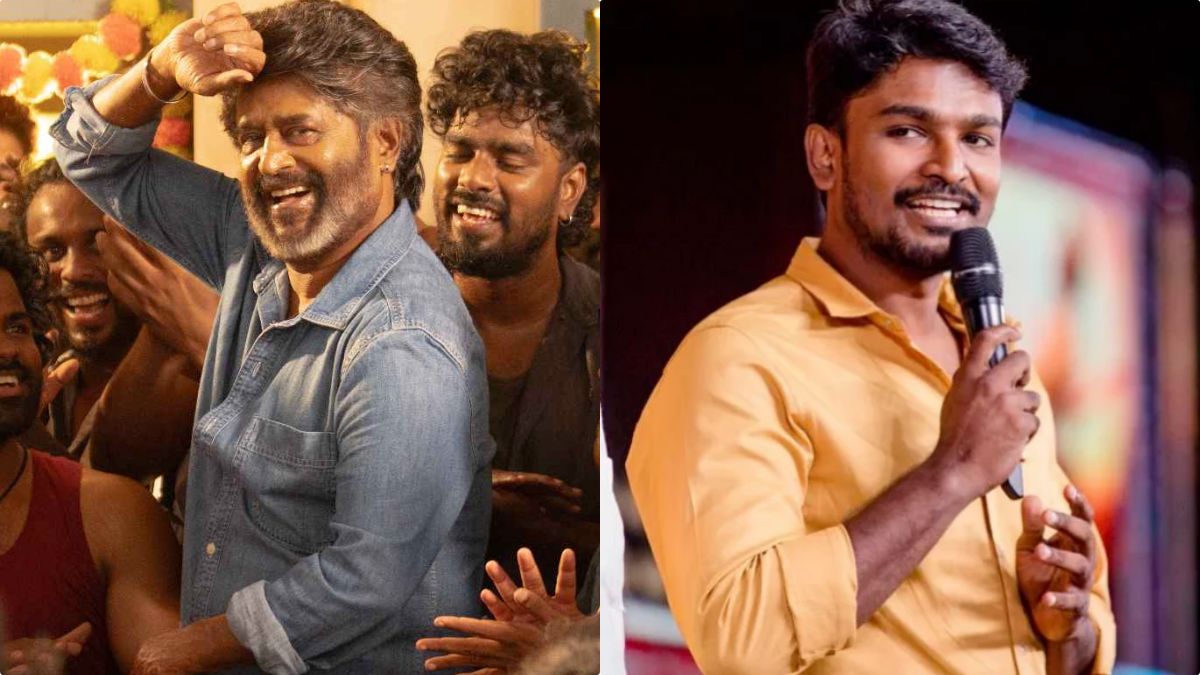 Director Rathna Kumar talking about his decision to skip Lokesh Kanagaraj's Coolie to focus on his upcoming film 29.