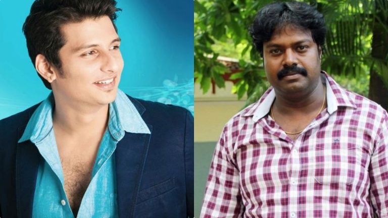 Actor Jiiva and Director Gokul reuniting for a comedy movie titled Disco Krishna Disco Radhai.
