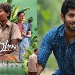 Director Mari Selvaraj and actor Kathir planning for the sequel of the hit movie Vaazhai.