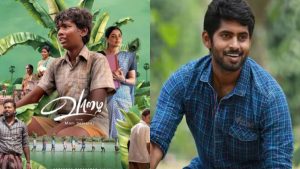 Director Mari Selvaraj and actor Kathir planning for the sequel of the hit movie Vaazhai.