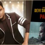 Rockstar DSP Hero Debut! — "இதனால்தான் ஓகே சொன்னேன்!" — பிரம்மாண்ட பேன்-இந்தியா படத்துடன் ஹீரோவாகும் தேவி ஸ்ரீ பிரசாத்; வைரல் வீடியோ! 9 Music director Rockstar Devi Sri Prasad announcing his acting debut in the upcoming Pan-India movie Yellamma.