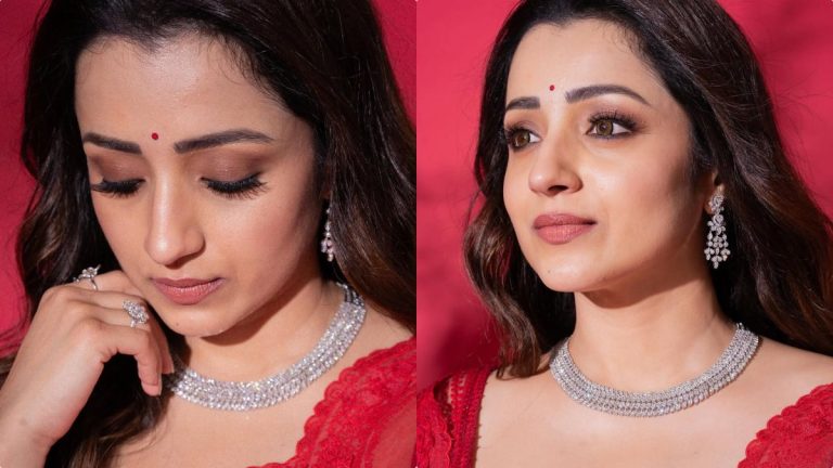 Actor Rajinikanth, Kamal Haasan, and actress Trisha in director Nelson's upcoming high-budget film.