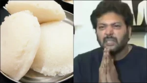 3 Letter Idli Actress! — "என்னை அட்டாக் பண்றாங்க..!" — இன்று பிரஸ் மீட்டில் '3 எழுத்து இட்லி நடிகை' குறித்து அதிரடி புகார்களை அள்ளி வீசிய ரவி மோகன்! Actor Ravi Mohan looking highly emotional and intense behind microphones during today's press meet in Chennai.