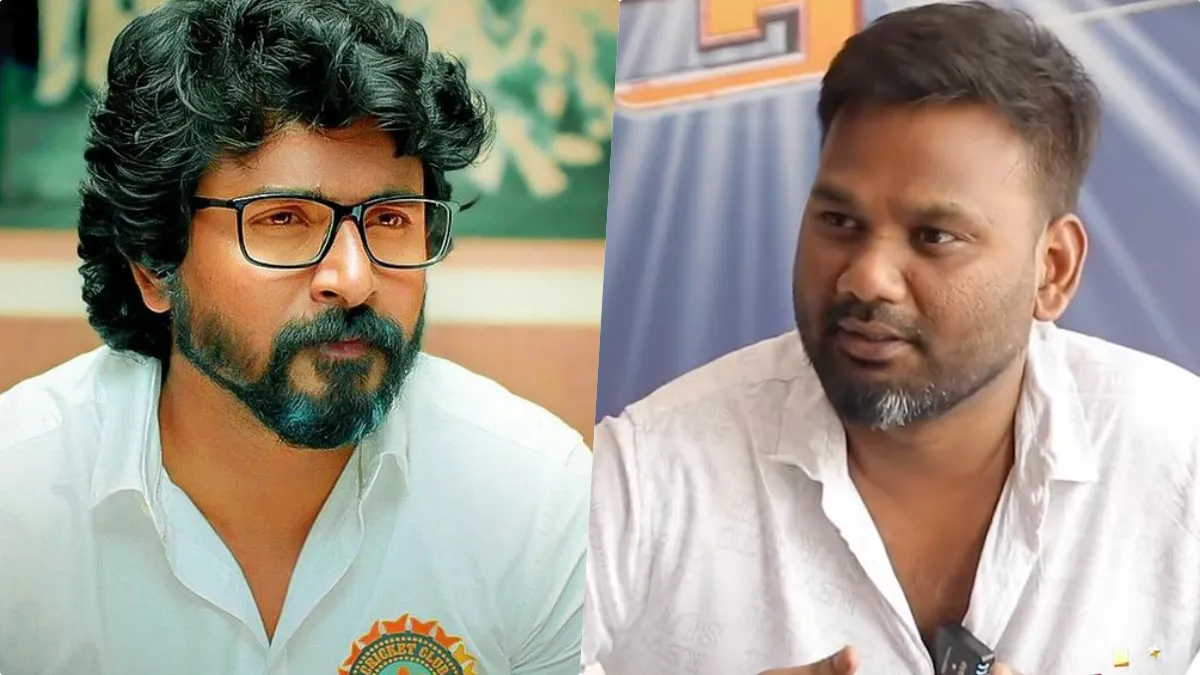 Actor Sivakarthikeyan and Lubber Pandhu director Tamizharasan Pachamuthu collaborating for a new sports drama film after Seyon and Parasakthi.