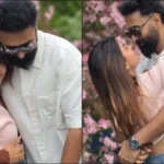 Pure Love Goals: "எங்கள் சண்டைகளையும் தாண்டிய காதல்!" — திருமண நாளில் கணவர் பிரசன்னாவை கலாய்த்த சினேகா! 4 Actress Sneha and Actor Prasanna's latest photo celebrating their 14th wedding anniversary.