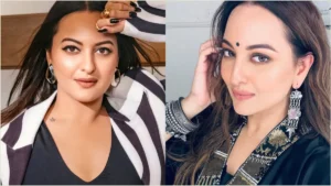 நெப்போடிசம் தப்பில்லை, பொறாமைப்படாதீங்க! ஓப்பனாகப் பேசிய முன்னணி நடிகை! Bollywood actress Sonakshi Sinha sharing her personal thoughts and statement about nepotism debate in Indian cinema.