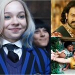 Hollywood actress Emma Myers from Wednesday series praising Indian blockbuster movies Baahubali and 3 Idiots in a viral interview.
