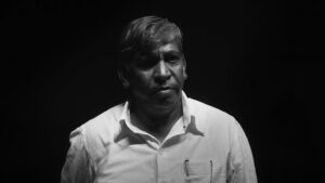 யார் அந்த உன்னதமான மனிதர்? "அன்னைக்கு அவர் மட்டும் சாப்பாடு போட்டு வளர்க்கலனா நான் இல்லை..." பேட்டியில் வடிவேலு சொன்ன ரகசியத்தால் உருகிய கோலிவுட்! Comedian Vadivelu sharing an emotional memory about how actor and director Rajkiran gave him a break and supported his early cinema life.