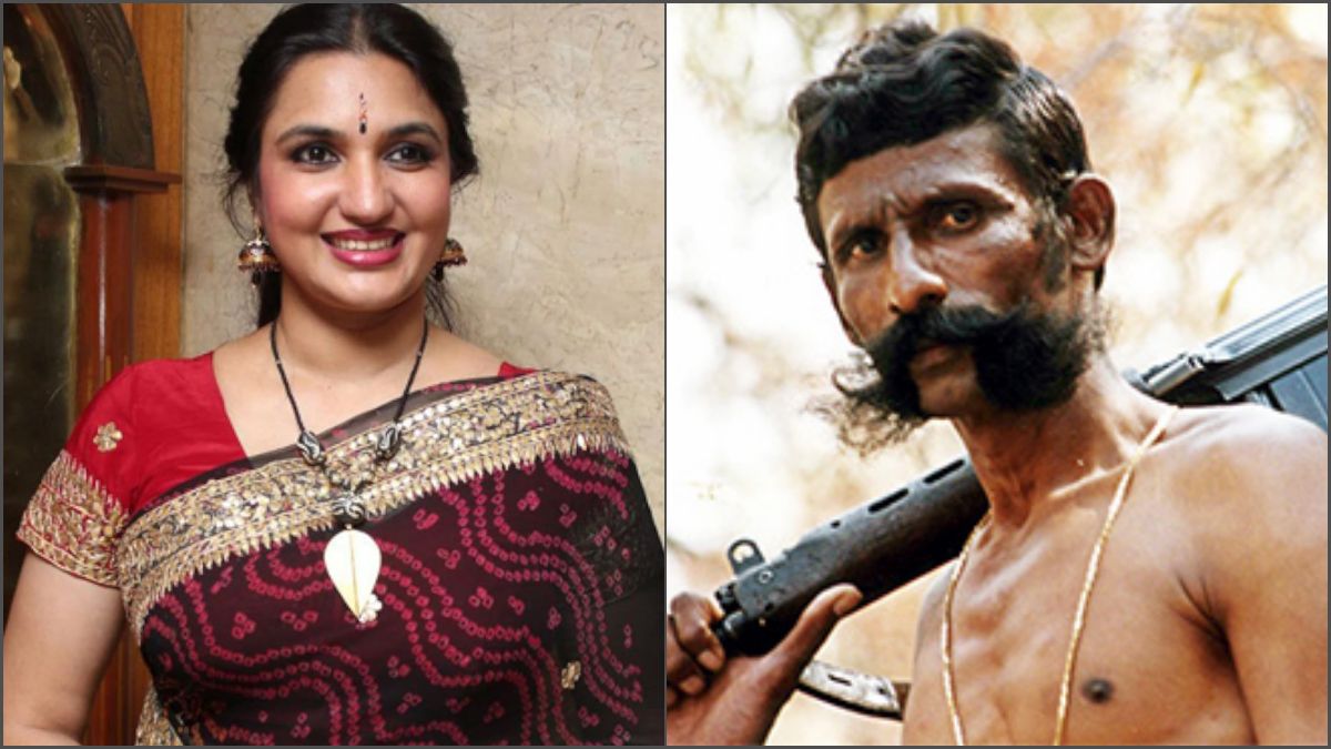 Actress Sukanya wins legal battle as Madras High Court orders Sun TV Network to pay 10 lakh damages over 1096 Veerappan interview defamation.