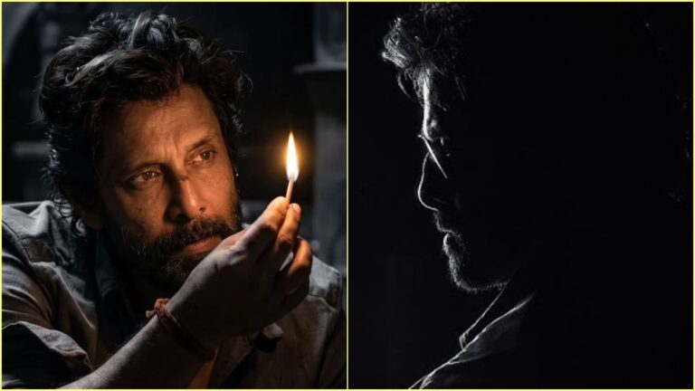 Tamil actor Chiyaan Vikram returning to film sets as Chiyaan 63 official shooting schedule begins today in Chennai under director Anand Shankar.