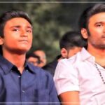 Kollywood Next-Gen Launch: "தாத்தாவின் பில்லா, முரட்டுக்காளை வைப்!"... மகன் யாத்ராவை மாஸ் ஹீரோவாக களம் இறக்கும் தனுஷ்! #D55 தயாரிப்பு நிறுவனத்துடன் இணையும் மெகா கூட்டணி! 7 Actor-director Dhanush alongside his eldest son Yatra Dhanush planning his upcoming mass commercial acting debut under RTake Studios production banner.
