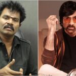 Tollywood Direct Entry: "பிரசாந்த் படம் டிராப்... ஆனா அடுத்த ஆட்டம் தெலுங்குல!"... மாஸ் மகாராஜா ரவி தேஜாவுடன் இணையும் இயக்குநர் ஹரி! டோலிவுட்டையே மிரட்டப் போகும் அந்த 'ஃபாஸ்ட் அண்ட் ஃபியூரியஸ்' மெகா கூட்டணி! 5 Action director Hari alongside Telugu star Mass Maharaja Ravi Teja discussing an upcoming high energy commercial action screenplay.