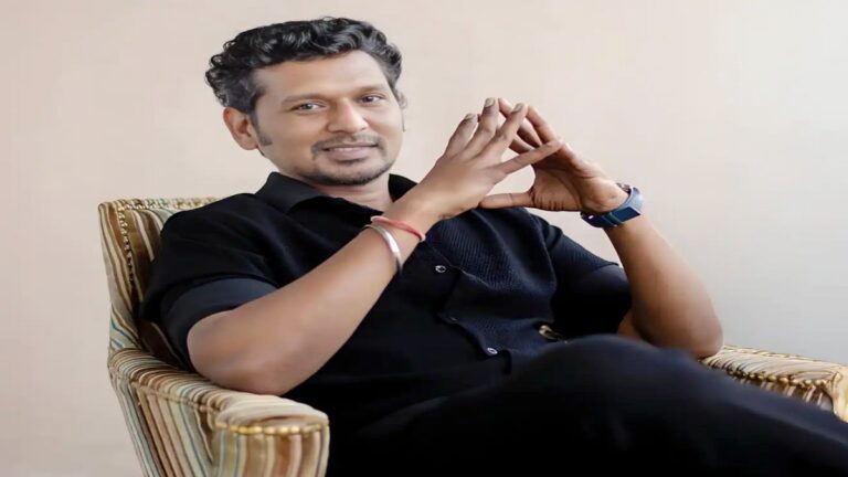 Director Lokesh Kanagaraj motivational quote advising young filmmakers that he made his first short film with just 4000 rupees.