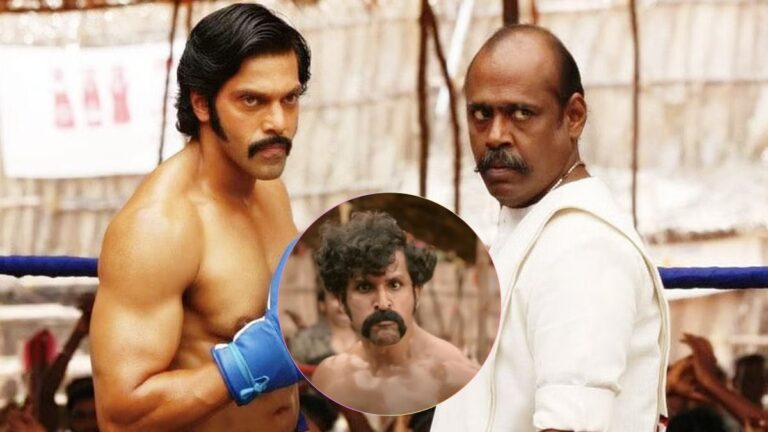 Director Pa Ranjith and actor Arya locked to begin the prequel shooting of their blockbuster boxing movie franchise Sarpatta 2 from July 2026.