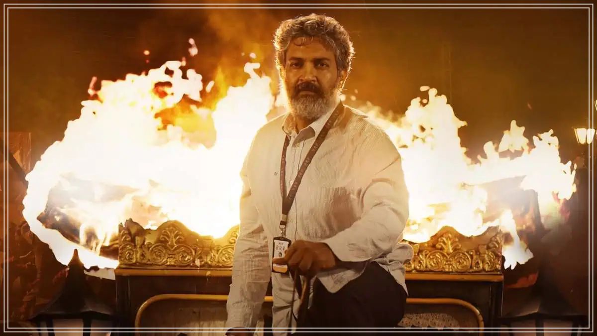 “செப்டம்பருக்குள் ஷூட்டிங் முடிகிறது..!” ஐமேக்ஸ் திரையரங்குகள் குறித்துப் பிரம்மாண்ட இயக்குநர் ராஜமௌலி நெகிழ்ச்சிப் பேச்சு.. ரசிகர்களுக்குக் காத்திருக்கும் விசுவல் ட்ரீட் அப்டேட்ஸ்..!