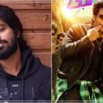 "மச்சி.. ஜீவா லுக் செம்ம ஃபன்னா இருக்கே!".. ஜி.வி. பிரகாஷ் வெளியிட்ட 'ஜாலியா இருந்த ஒருத்தன்' ஃபர்ஸ்ட் லுக் போஸ்டர்.. செம்ம ட்ரெண்டிங்! 10 Music composer and actor GV Prakash Kumar officially releasing the first look poster of actor Jiiva's Jolliya Irundha Oruthan movie on his social media.