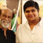 Vintage Combo Returns: "தலைவர் ஓகே சொன்னா போதும், கதை ரெடி!"... ரஜினி - கமல் மெகா படத்திற்கு பின் கார்த்திக் சுப்பராஜ் பிளான் செய்த அந்த அசுரத்தனமான ப்ராஜெக்ட்! மிரட்டலான ரகசியத்தை உடைத்த மாஸ் இயக்குநர்! 11 Director Karthik Subbaraj during an interview flashing a huge smile while talking about his next movie script lineup for Superstar Rajinikanth after Thalaivar 173.