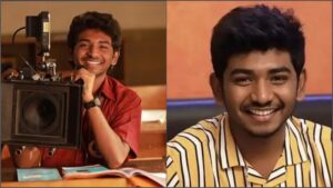 Unexpected Breakdown: பச்சையப்பன் vs நந்தனம்... சென்னையின் புகழ்பெற்ற கல்லூரி மோதல்களைக் கையில் எடுக்கும் கென் கருணாஸ்! மீண்டும் இயக்கி நடிக்கும் 'யூத்' நாயகன்! Actor and director Ken Karunas locked to direct and star in a new movie based on Pachaiyappa's and Nandanam college rivalry after Youth block buster success.