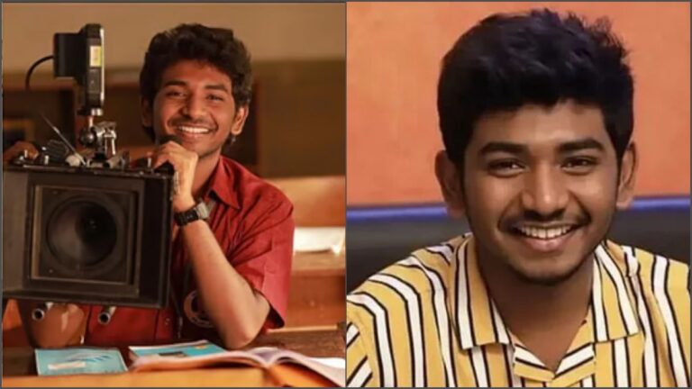 Actor and director Ken Karunas locked to direct and star in a new movie based on Pachaiyappa's and Nandanam college rivalry after Youth block buster success.