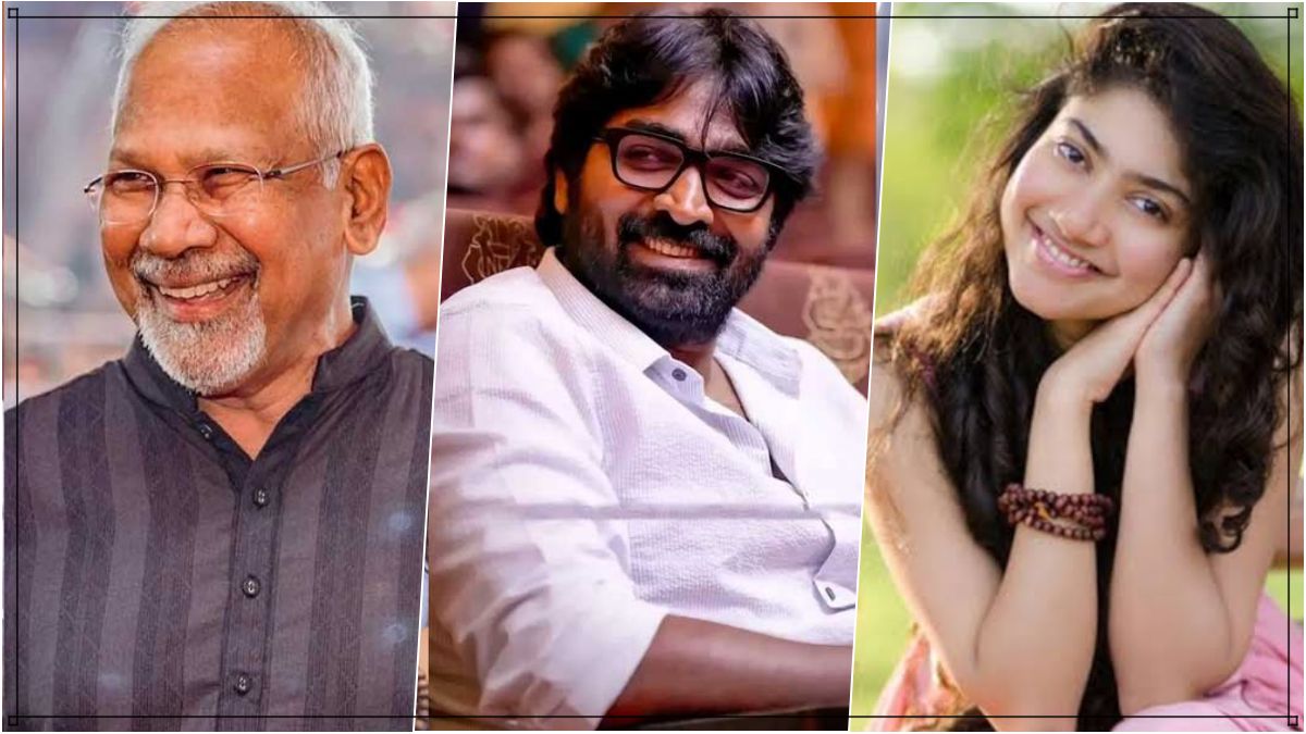இது மணிரத்னத்தின் பெஸ்ட் கோம்போ! விஜய் சேதுபதி – சாய் பல்லவியுடன் இணையும் ஏ.ஆர். ரஹ்மான்.. ஜூலை 5-ல் தொடங்கும் பிரம்மாண்ட பயணம்!