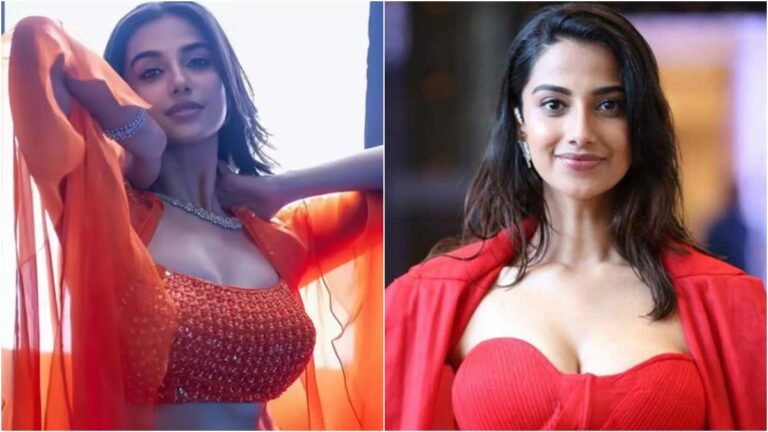 Actresses Meenakshi Chaudhary, Simran, and Raashi Khanna officially onboarded for director Ashwath Marimuthu next movie Dharman.