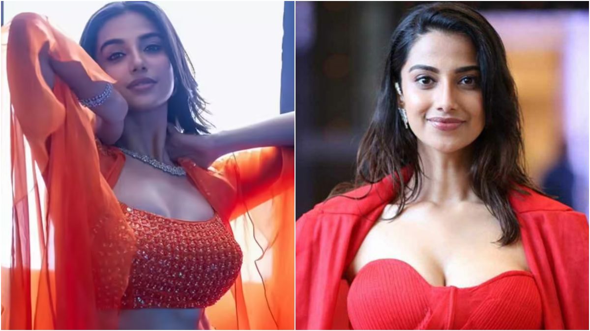 Actresses Meenakshi Chaudhary, Simran, and Raashi Khanna officially onboarded for director Ashwath Marimuthu next movie Dharman.