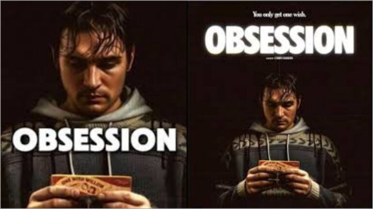 Low budget movie Obsession creates historical record with 1400 crore rupees worldwide collection against 10 crore budget.