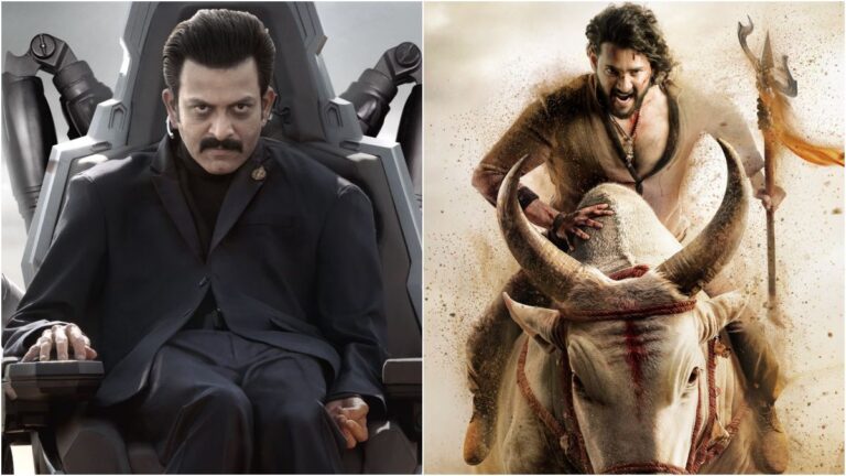 Actor Prithviraj Sukumaran sharing thoughts about his demanding film shooting experiences and dedication of directors.