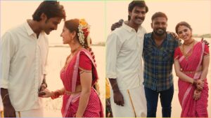 Emotional Healing Wave: "தியேட்டர்களில் மிஸ் பண்ணதுக்கு சாரி!"... நெட்ஃபிளிக்ஸ் ரிலீசுக்கு பின் '29' படத்திற்கு குவியும் உலகளாவிய பாராட்டு! ரசிகர்களின் எமோஷனல் கடிதங்களால் உருகிய ரத்னகுமார்! Director Rathna Kumar emotional statement after the massive global success of 29 movie on Netflix OTT.