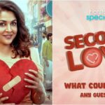 "வாழ்க்கையில இன்னொரு காதல் கதை!".. ஜியோஹாட்ஸ்டாரில் வெளியாகும் ரம்யா கிருஷ்ணனின் 'செகண்ட் லவ்'.. அதிகாரப்பூர்வ மாஸ் அறிவிப்பு! 13 Official announcement poster of Hotstar Specials Second Love series starring Ramya Krishnan and Mirnalini Ravi on JioHotstar.