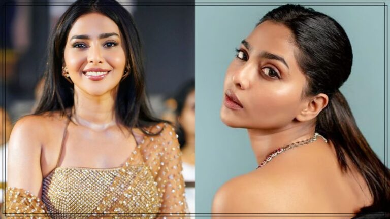 Actress Aishwarya Lekshmi quits social media platforms.